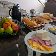 Pousada Canto da Praça