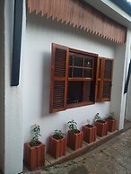 Pousada Canto da Praça