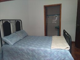 Pousada Canto da Praça