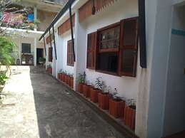 Pousada Canto da Praça