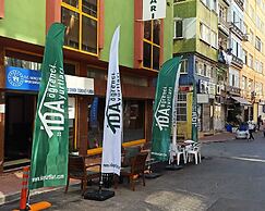 IDA Istanbul