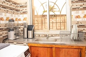 Fully Aircondition 3bed Villa- A/c- Wifi- Hotwater