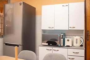 Fully Aircondition 3bed Villa- A/c- Wifi- Hotwater