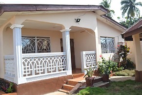 Fully Aircondition 3bed Villa- A/c- Wifi- Hotwater