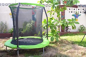 Fully Aircondition 3bed Villa- A/c- Wifi- Hotwater