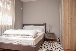 Fully Aircondition 3bed Villa- A/c- Wifi- Hotwater