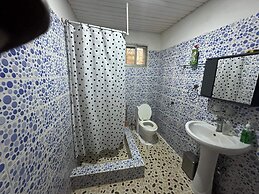 Full Aircon- 3bed Villa- A/c- Wifi- Hotwater