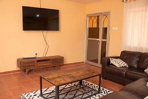 Fully Aircondition 3bed Villa- A/c- Wifi- Hotwater