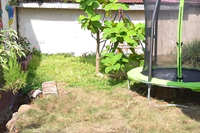 Fully Aircondition 3bed Villa- A/c- Wifi- Hotwater