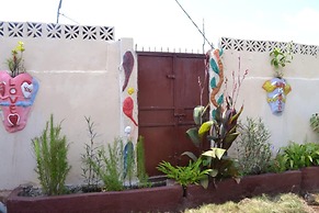 Fully Aircondition 3bed Villa- A/c- Wifi- Hotwater