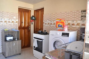 Fully Aircondition 3bed Villa- A/c- Wifi- Hotwater