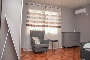 Fully Aircondition 3bed Villa- A/c- Wifi- Hotwater