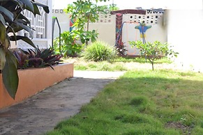 Fully Aircondition 3bed Villa- A/c- Wifi- Hotwater