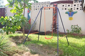 Fully Aircondition 3bed Villa- A/c- Wifi- Hotwater