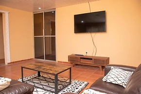 Fully Aircondition 3bed Villa- A/c- Wifi- Hotwater