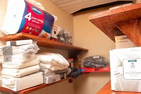 Fully Aircondition 3bed Villa- A/c- Wifi- Hotwater