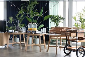 BaseCamp Hotel Dortmund