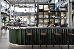 BaseCamp Hotel Dortmund