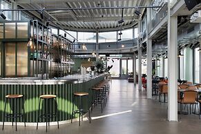 BaseCamp Hotel Dortmund