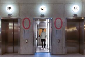 BaseCamp Hotel Dortmund