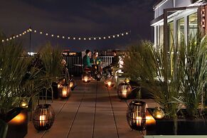 BaseCamp Hotel Dortmund