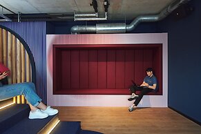 BaseCamp Hotel Dortmund