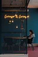 BaseCamp Hotel Dortmund