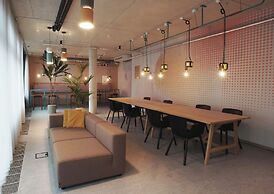 BaseCamp Hotel Dortmund