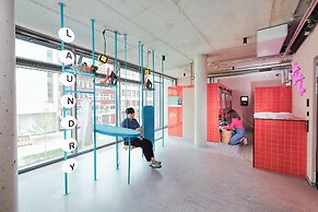 BaseCamp Hotel Dortmund