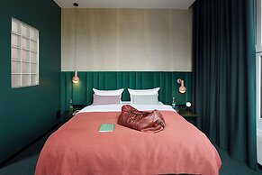 BaseCamp Hotel Dortmund