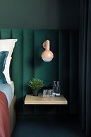 BaseCamp Hotel Dortmund