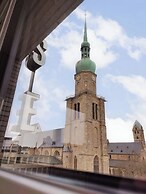 BaseCamp Hotel Dortmund