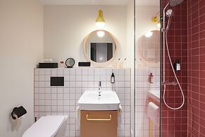 BaseCamp Hotel Dortmund