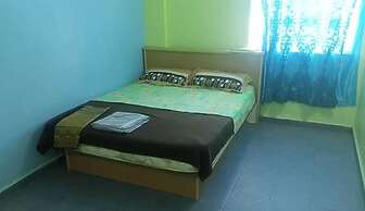 OYO 90471 Hotel Tepoh