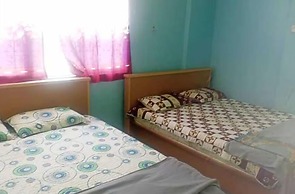 OYO 90471 Hotel Tepoh