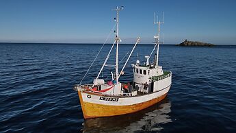 Enjoy Lofoten Glamping