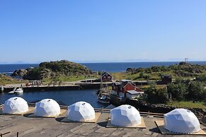 Enjoy Lofoten Glamping