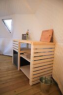 Enjoy Lofoten Glamping