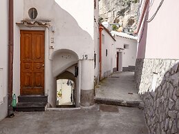 LA PERLA DI CHICCA in Positano