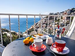 LA PERLA DI CHICCA in Positano