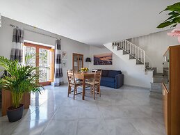 LA PERLA DI CHICCA in Positano