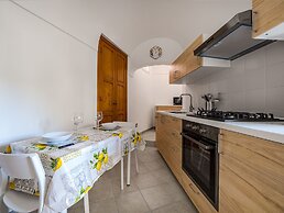 LA PERLA DI CHICCA in Positano