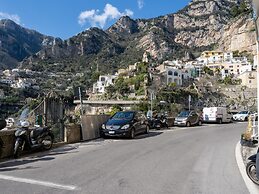 LA PERLA DI CHICCA in Positano