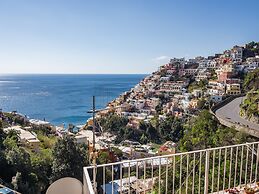 LA PERLA DI CHICCA in Positano