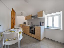 LA PERLA DI CHICCA in Positano