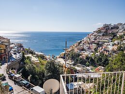 LA PERLA DI CHICCA in Positano