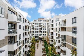 Elisabeth Downtown Apartments by UrbanRent