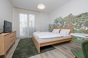 Elisabeth Downtown Apartments by UrbanRent