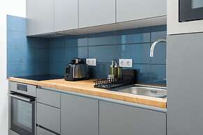 Elisabeth Downtown Apartments by UrbanRent