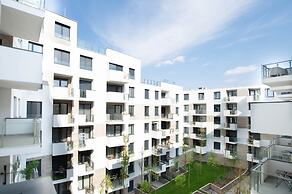 Elisabeth Downtown Apartments by UrbanRent